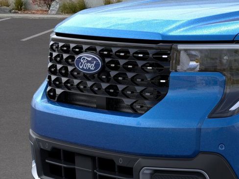 New 2026 Ford Maverick Lariat image 18