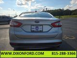 Used 2013 Ford Fusion SE image 3