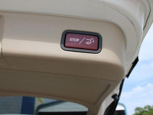 Used 2015 Mercedes-Benz ML 350 2WD image 9