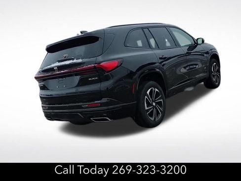 New 2026 Buick Enclave Sport Touring w/ Power Package image 6