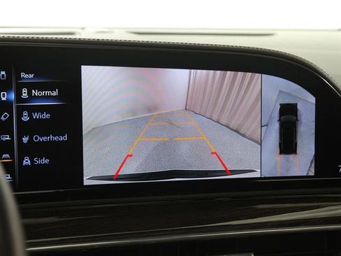 Certified 2023 Cadillac Escalade Premium Luxury Platinum image 15