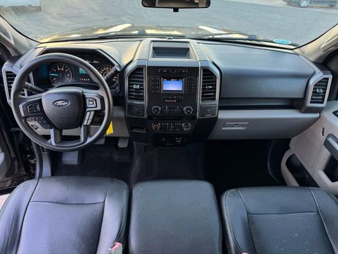 Used 2018 Ford F150 XLT image 18