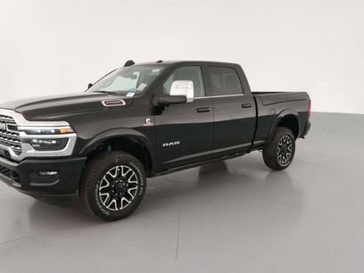 New 2026 RAM 2500 Limited