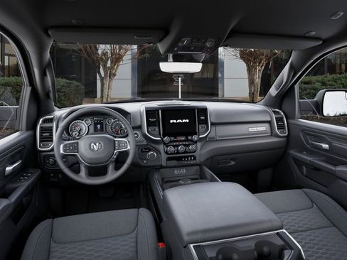 New 2026 RAM 1500 Lone Star RWD image 14
