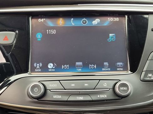 Used 2019 Buick Envision Premium image 20