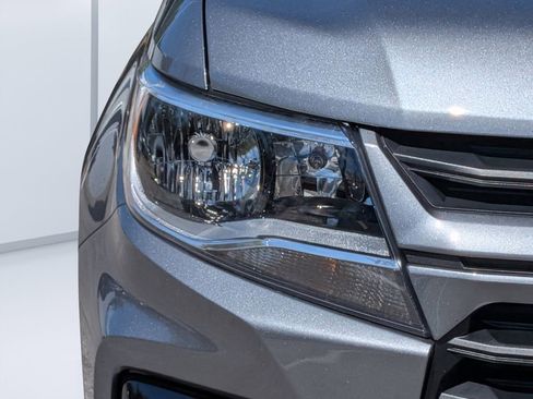 Used 2022 Chevrolet Colorado LT w/ Luxury Package image 9