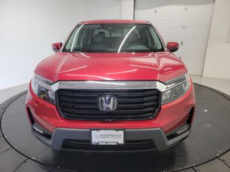 Certified 2022 Honda Ridgeline RTL-E video 2