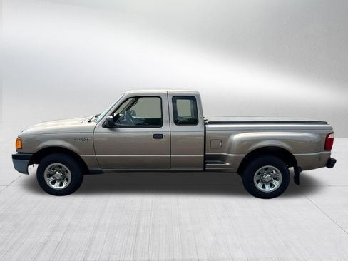 Used 2004 Ford Ranger Edge RWD image 5