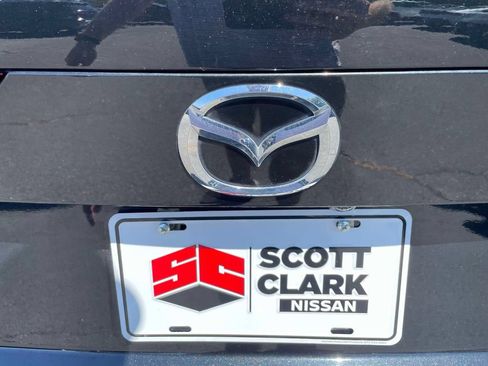 Used 2024 MAZDA CX-90 3.3 Turbo w/ Premium Package AWD/4WD image 14