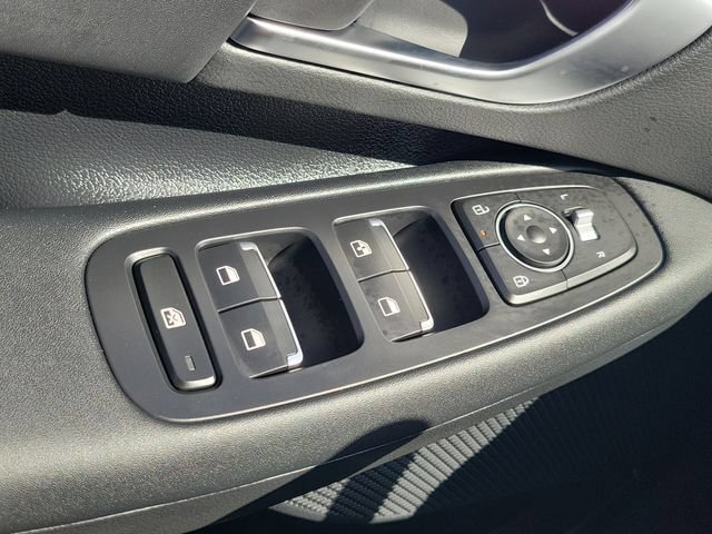 New 2026 Hyundai Sonata Blue FWD image 17
