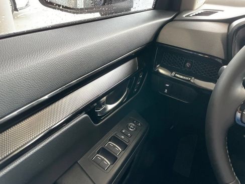 Certified 2025 Honda CR-V EX-L image 23