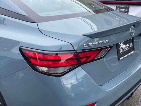 Used 2024 Nissan Sentra SR image 9