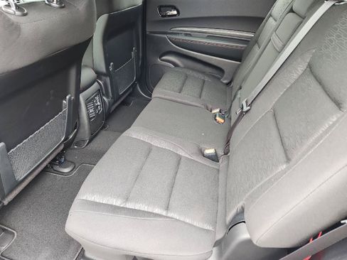 New 2026 Dodge Durango GT w/ Blacktop Package AWD/4WD image 22