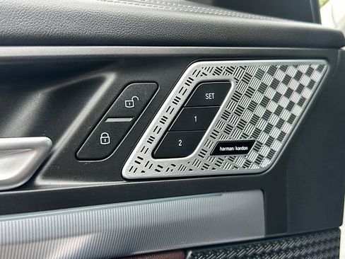 Certified 2024 BMW X1 xDrive28i image 21