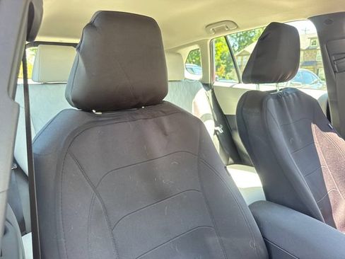 Used 2026 Toyota Corolla Cross L FWD image 23
