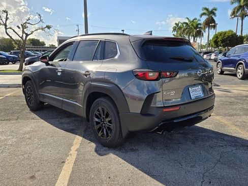 New 2026 MAZDA CX-50 AWD 2.5 Hybrid w/ Weather Package image 5