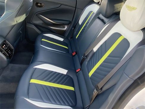 Used 2023 Aston Martin DBX 707 image 25