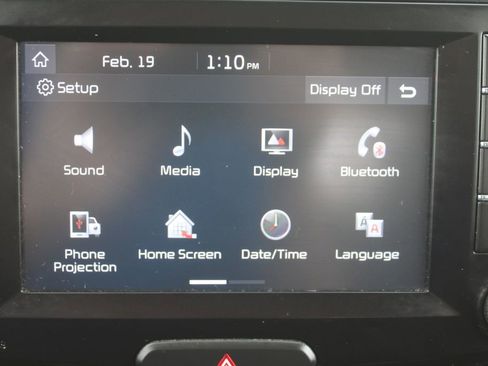 Certified 2020 Kia Soul LX image 41