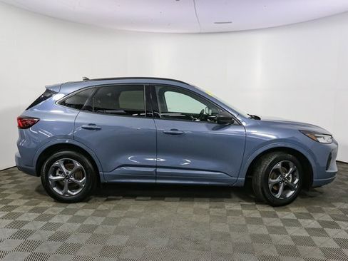 Used 2023 Ford Escape ST-Line w/ Tech Pack #1 image 14