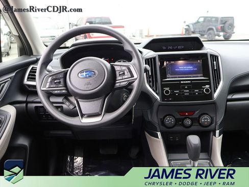 Used 2024 Subaru Forester image 18