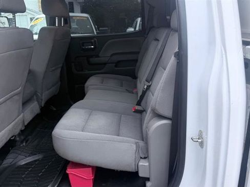 Used 2019 Chevrolet Silverado 2500 W/T w/ WT Convenience Package AWD/4WD image 14