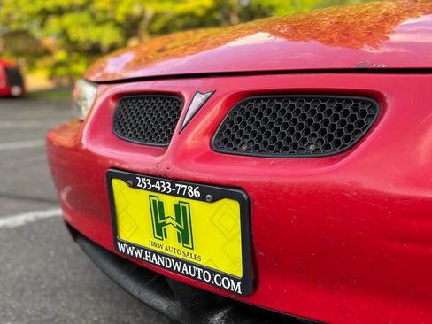 Used 2002 Pontiac Grand Prix GTP image 18