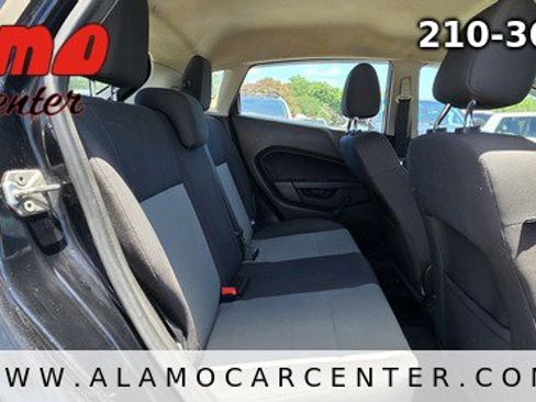 Used 2016 Ford Fiesta S FWD image 20
