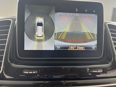 Used 2016 Mercedes-Benz GLE 350 image 22