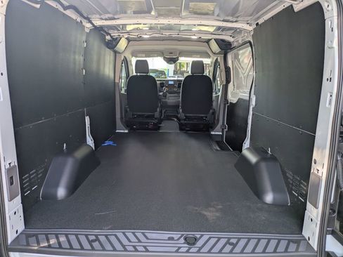 New 2025 Ford Transit 150 Low Roof w/ Load Area Protection Package image 26