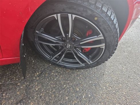 Used 2007 Volkswagen GTI 4-Door image 14