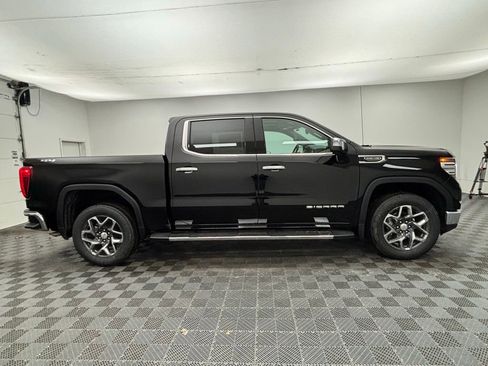 New 2026 GMC Sierra 1500 SLT w/ SLT Premium Package image 7