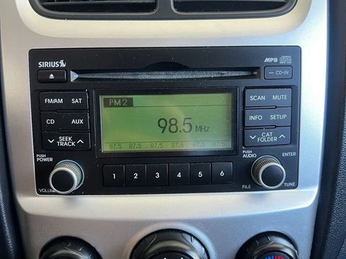 Used 2010 Kia Sportage LX AWD/4WD image 18