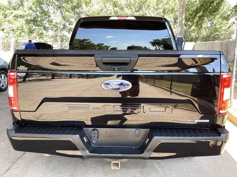 Used 2019 Ford F150 XL w/ Equipment Group 101A Mid AWD/4WD image 3