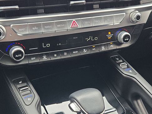 Used 2025 Kia Telluride EX X-Line AWD/4WD image 26