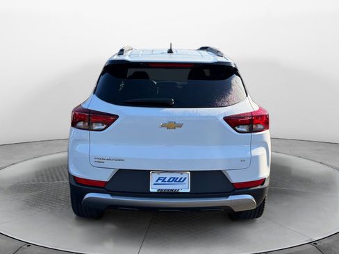 Used 2023 Chevrolet TrailBlazer LT image 6