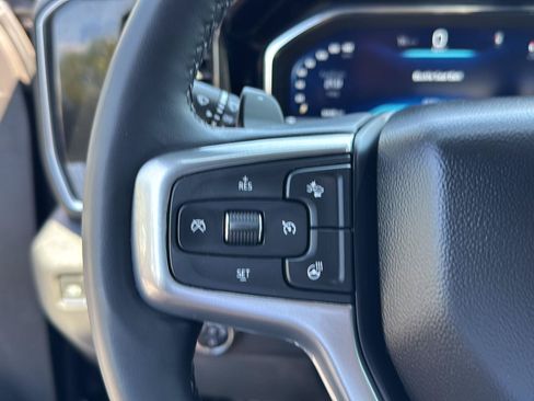 Used 2023 Chevrolet Silverado 1500 LT Trail Boss w/ LT Trail Boss Premium Package AWD/4WD image 24