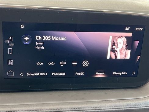 New 2026 Buick Encore GX Sport Touring w/ Advanced Technology Package image 10