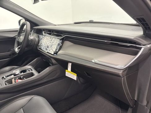 New 2026 Jeep Cherokee Limited image 18