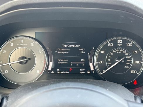 Used 2019 Acura RDX FWD w/ Advance Package image 25