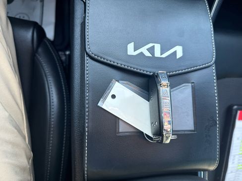 Used 2024 Kia K5 GT-Line image 26