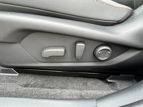 New 2026 Subaru Crosstrek 2.5i Wilderness AWD/4WD image 16