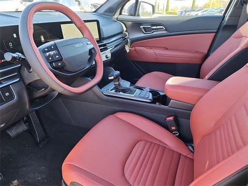 New 2026 Kia Sportage SX image 12