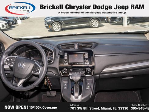 Used 2020 Honda CR-V LX image 19