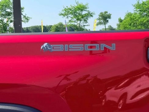 Used 2024 Chevrolet Silverado 2500 ZR2 w/ ZR2 Bison Edition AWD/4WD image 10
