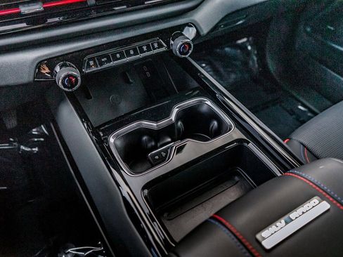 Used 2024 Chevrolet Silverado EV RST image 27