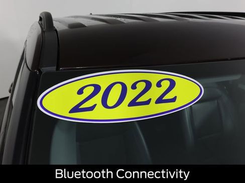 Certified 2022 Ford Explorer XLT w/ Equipment Group 202A image 11