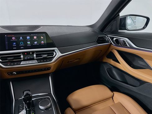 Used 2023 BMW 430i Gran Coupe xDrive w/ M Sport Package image 24