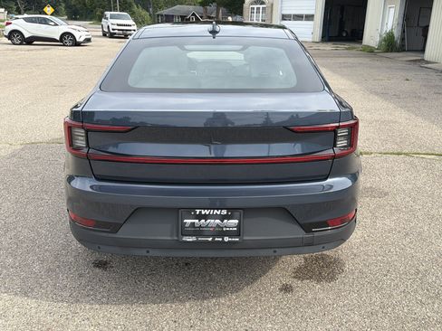 Used 2024 Polestar Polestar 2 AWD/4WD image 6