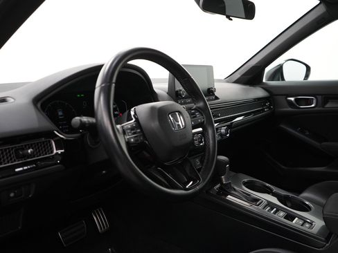 Used 2023 Honda Civic Sport image 15