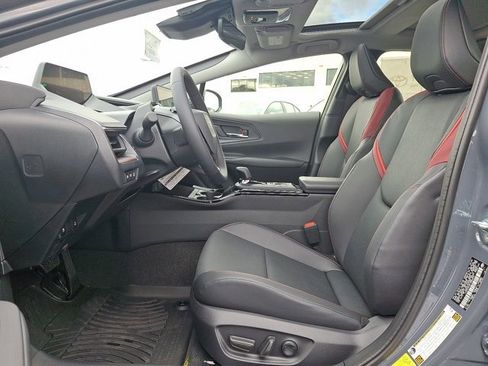 New 2026 Toyota Prius XSE image 11